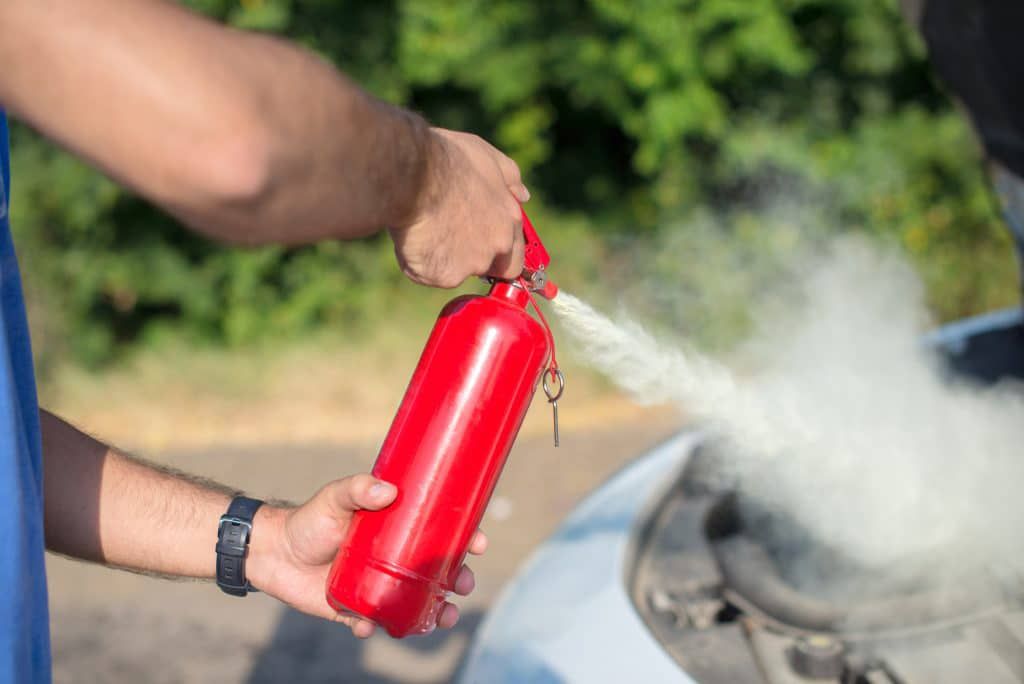 Small Extinguisher in Use.jpg