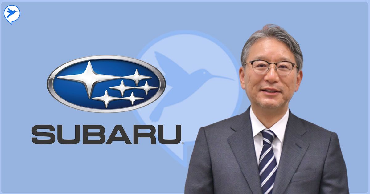 Subaru
