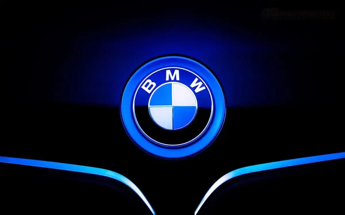 Bmw Logo Wallpaper 3