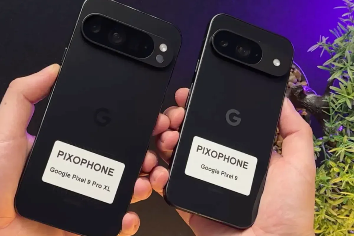 Pixel 9 Pro Xl Tiktok Leak