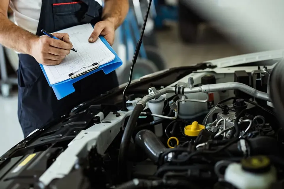 Complete Car Inspection What Is It What Does It Include 01