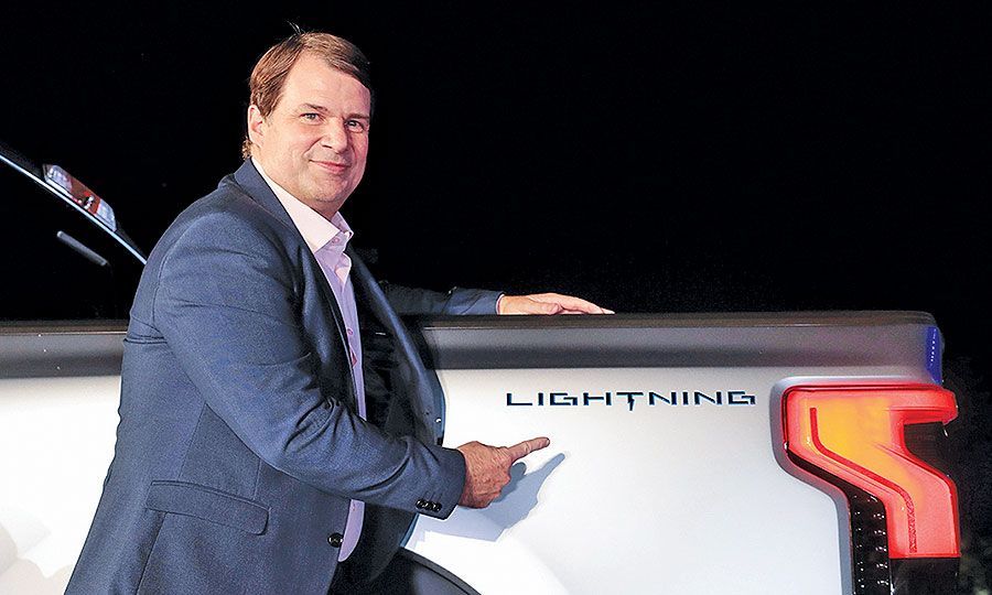 Jim Farley Ford Ceo 75742