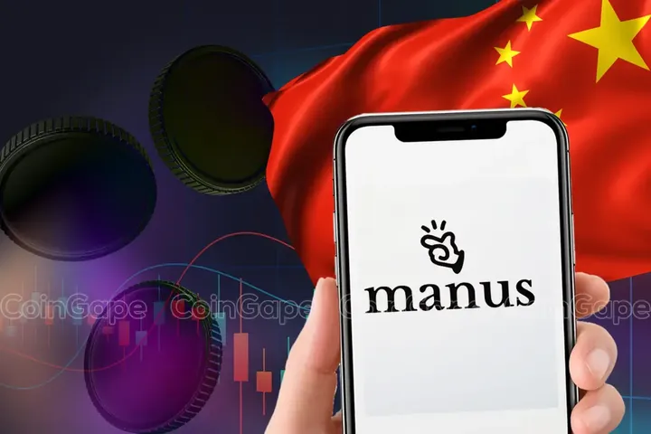 3 AI Altcoins That Could 30x as China S  Manus  AI Shocks the World 720