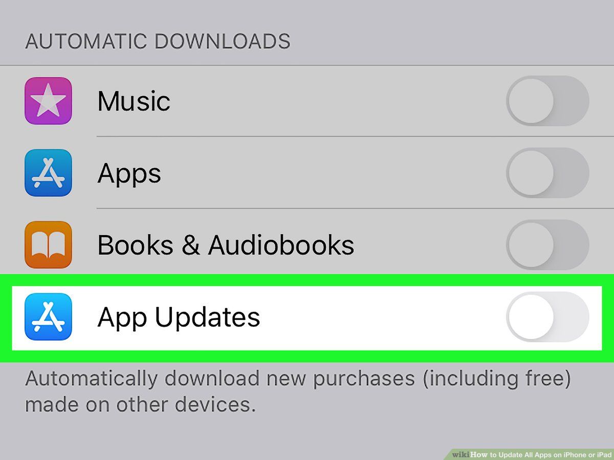 Aid11472505 V4 1200px Update All Apps on I Phone or I Pad Step 7