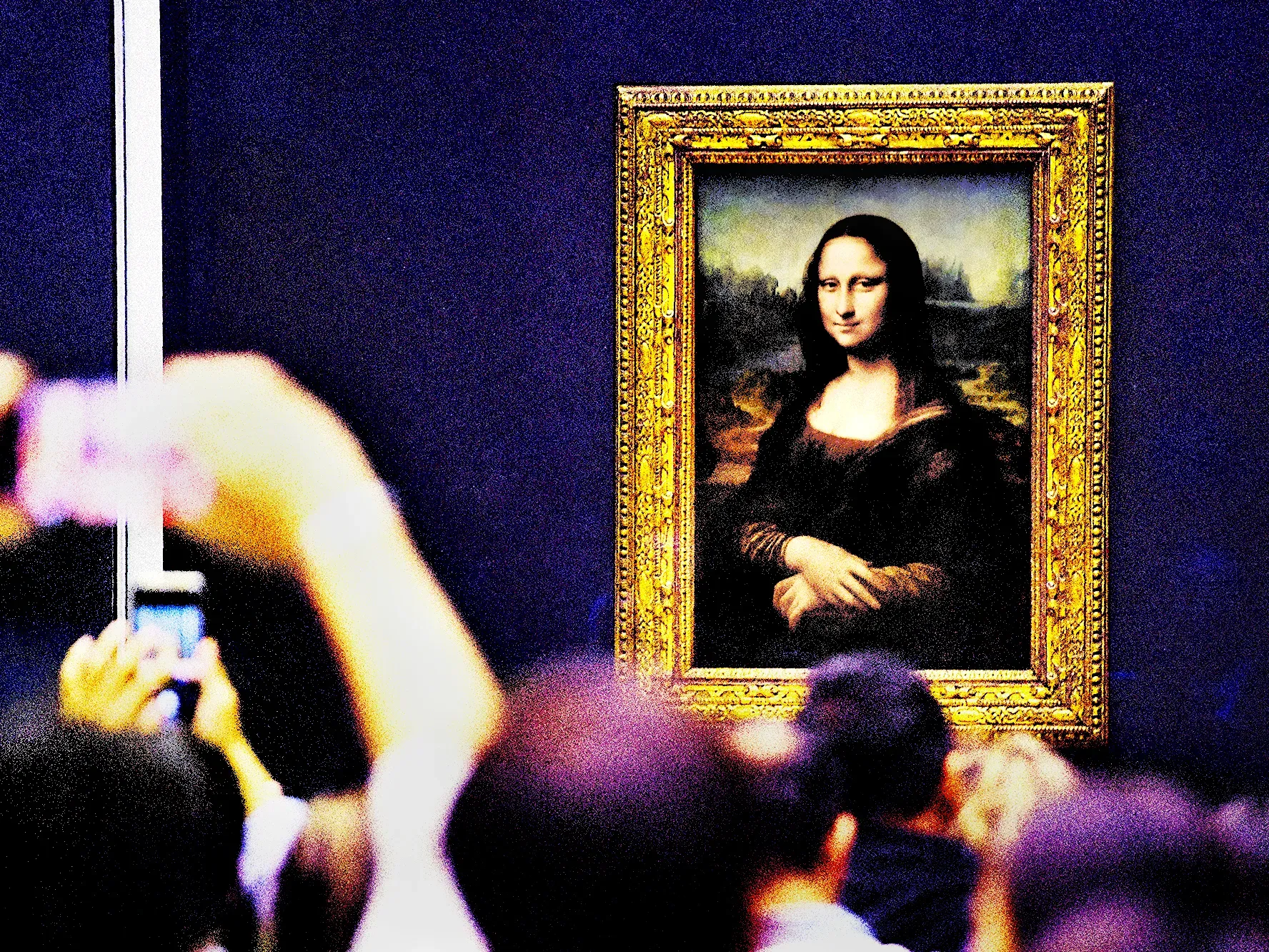 Mona Lisa Painting Nft.jpg