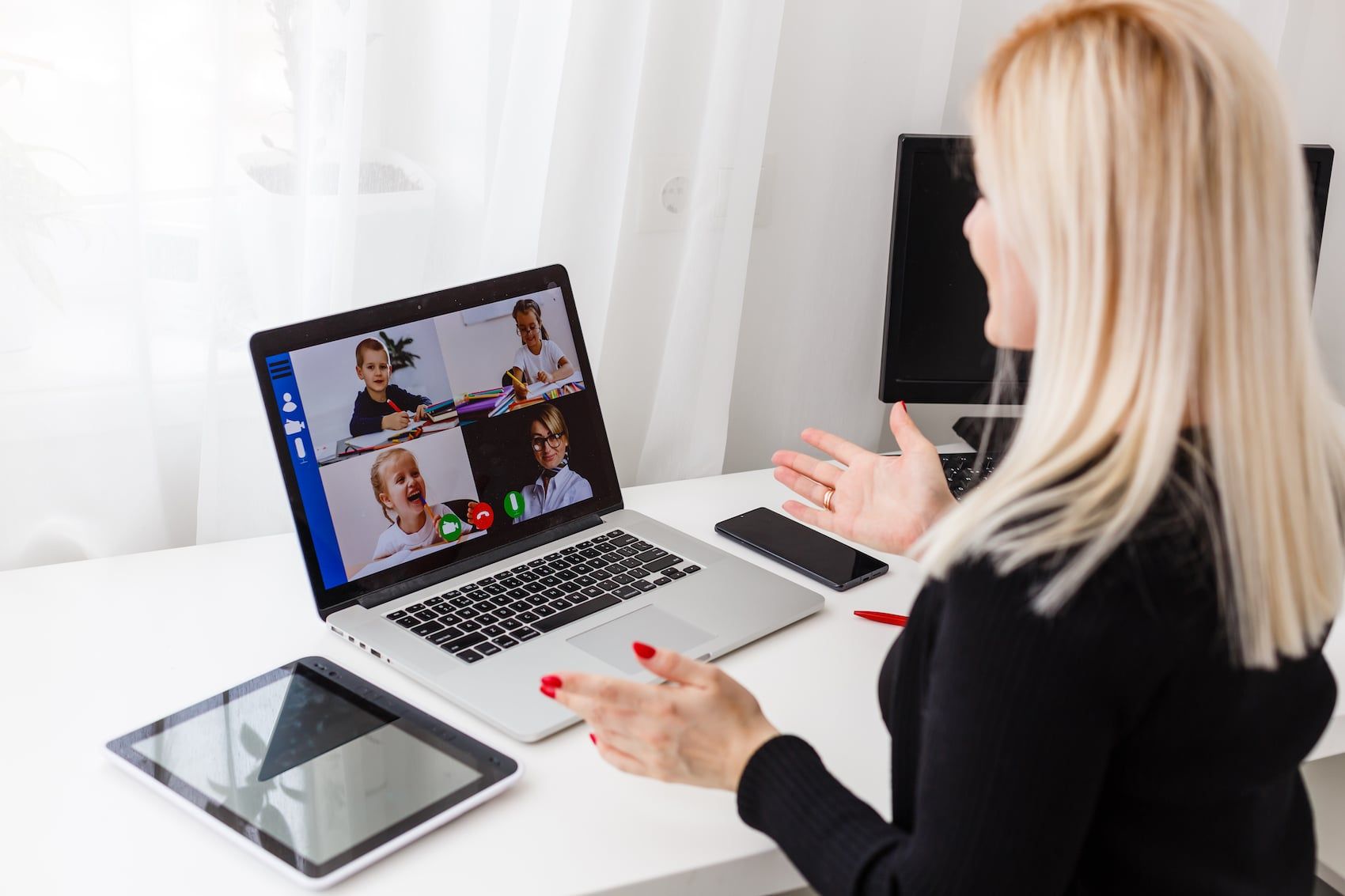 June 2 How to Manage Your Time During Online Teaching Web