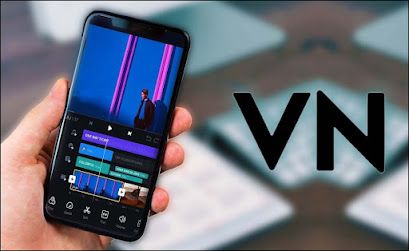 Vn Video Editor