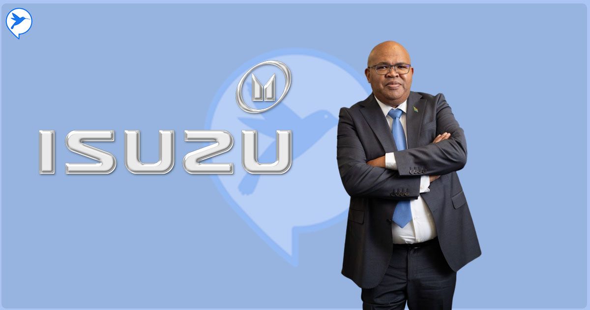 Isuzu