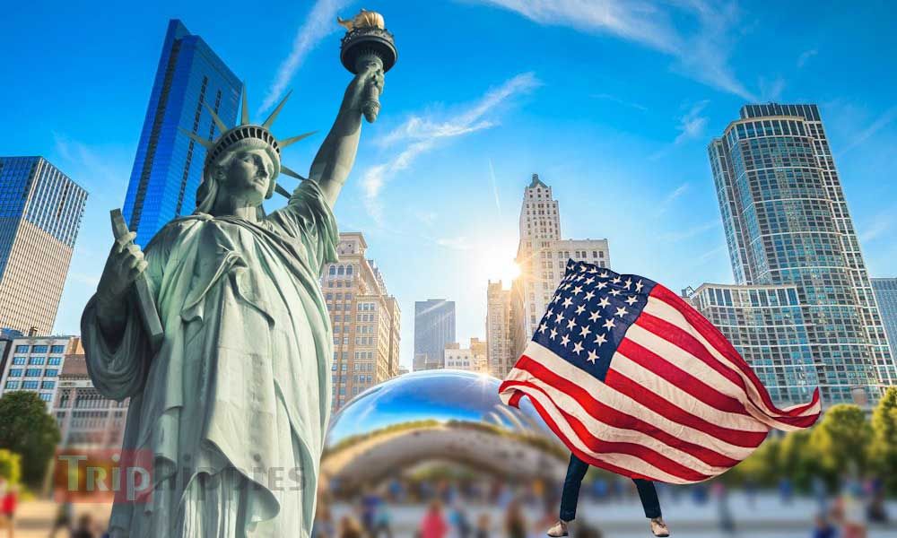 Usa Travel Guide
