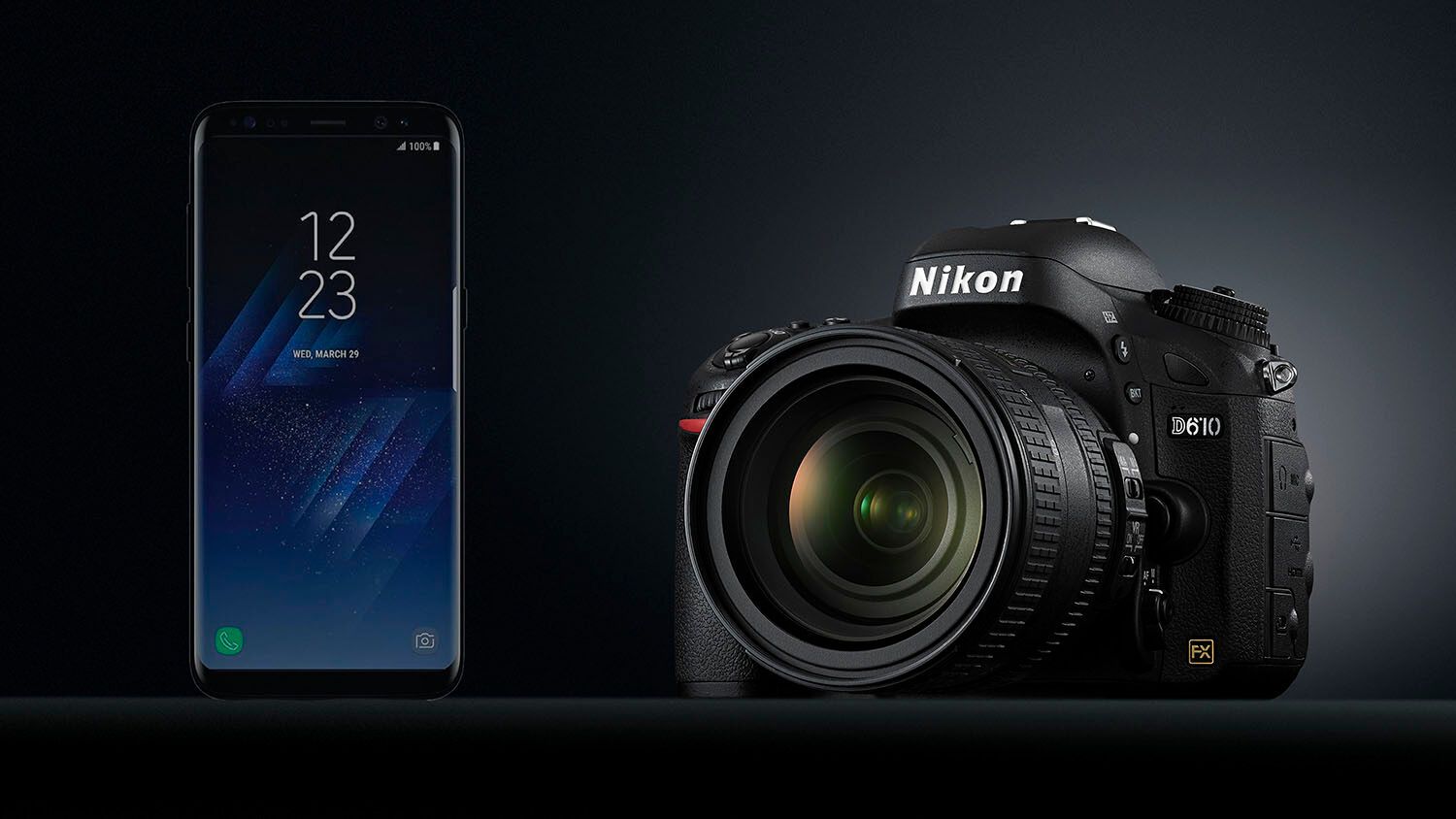 Camera Phone Resize
