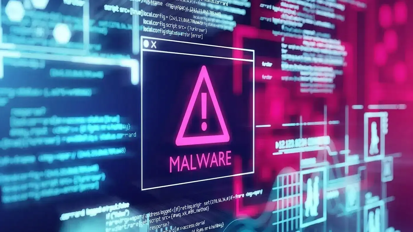 Malware (1)