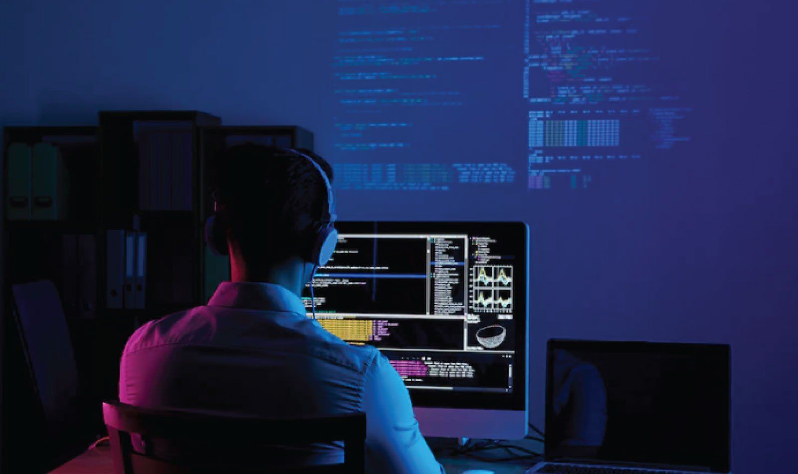 What Does a Coder Do 2022 Career Guide 1