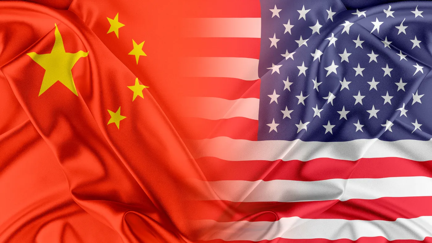 Usa China