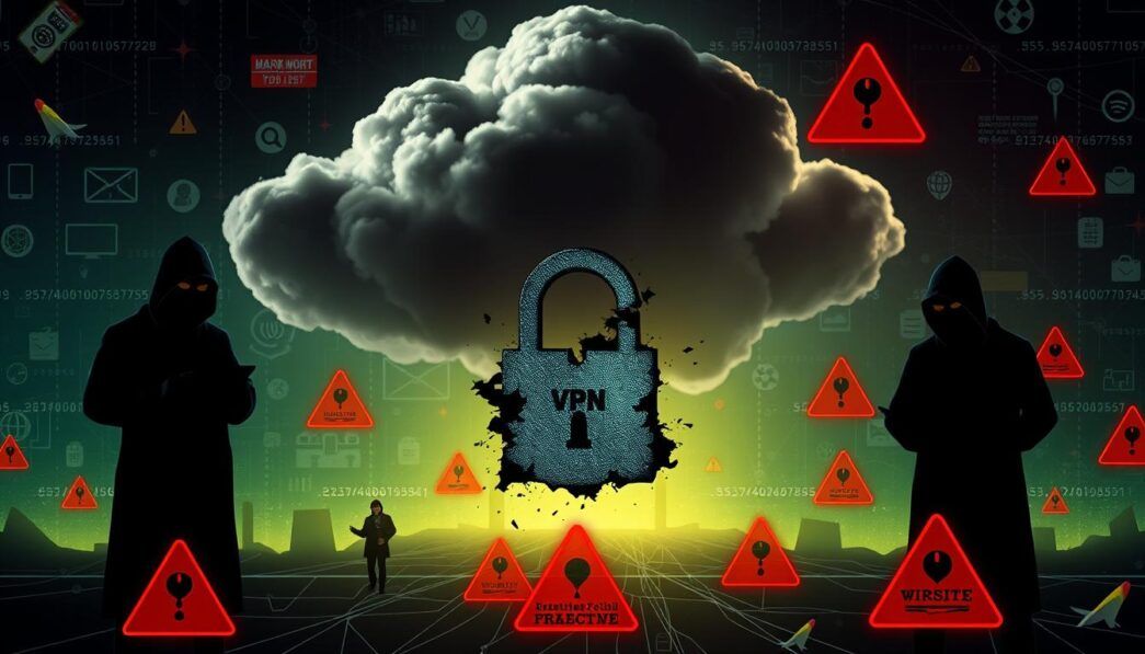 Dangers of Using a Free Vpn 1045x597