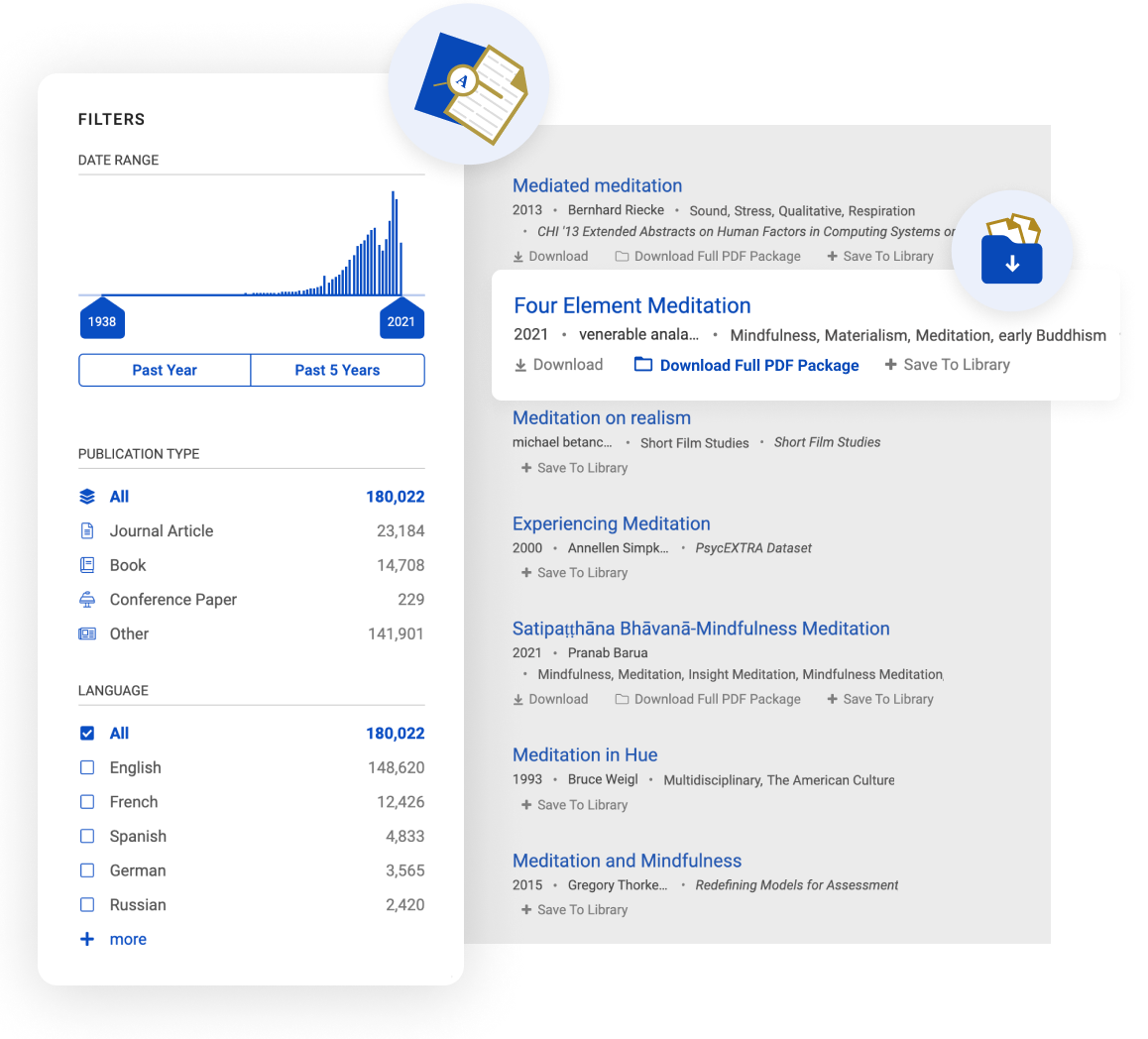 Research Example