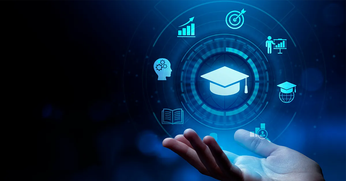 Tecnologia Na Educa&ccedil;&atilde;o