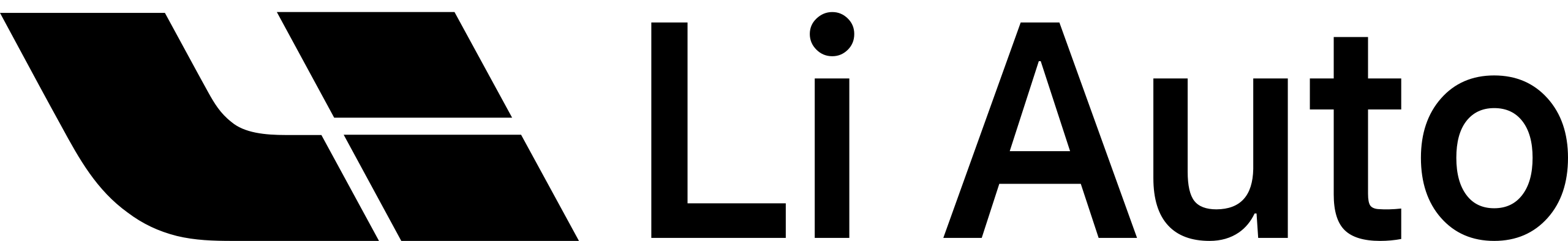 Li Auto English Logo.svg