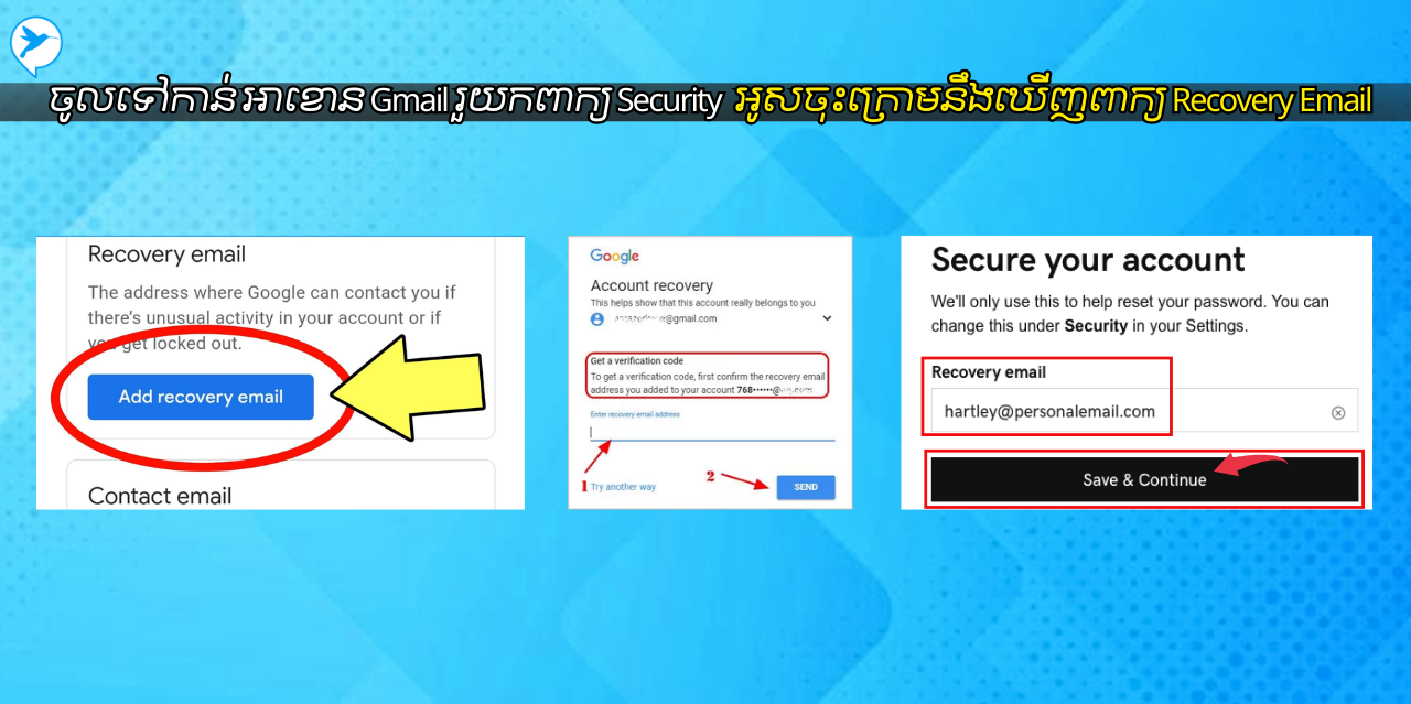 Email Security