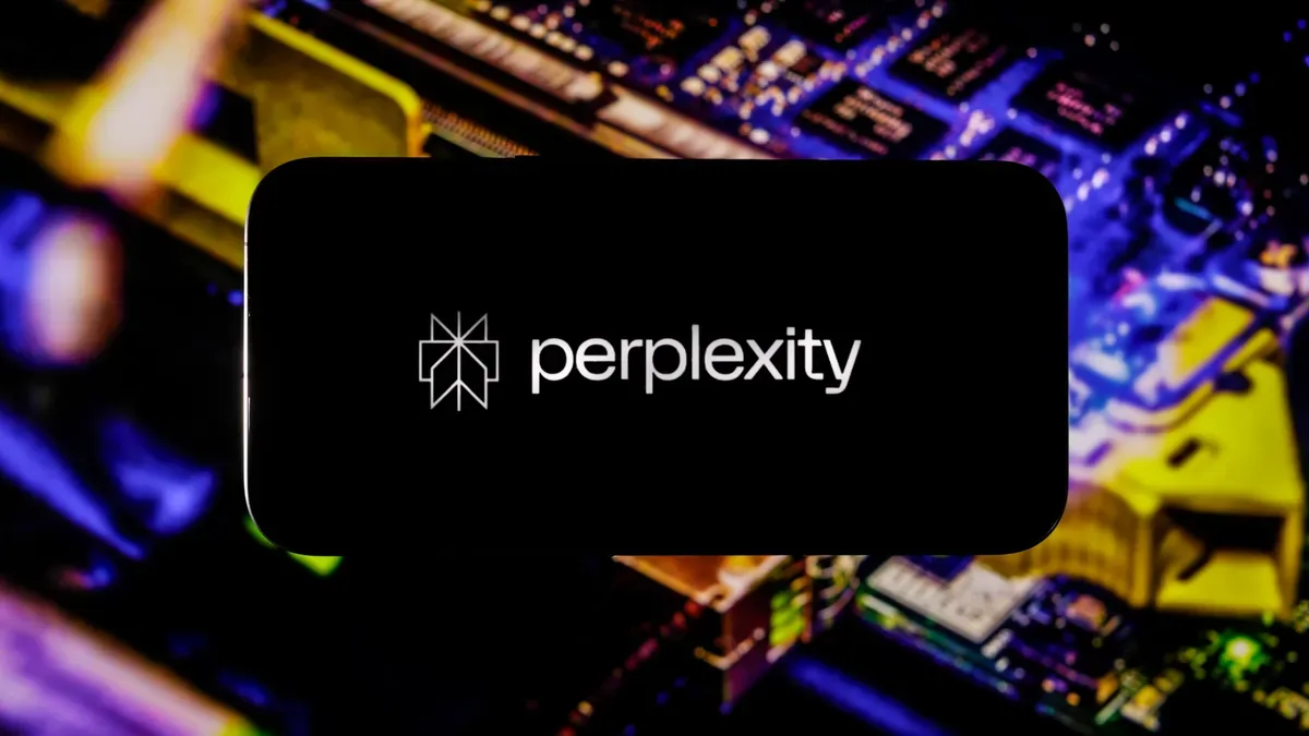 Perplexity AI 7622
