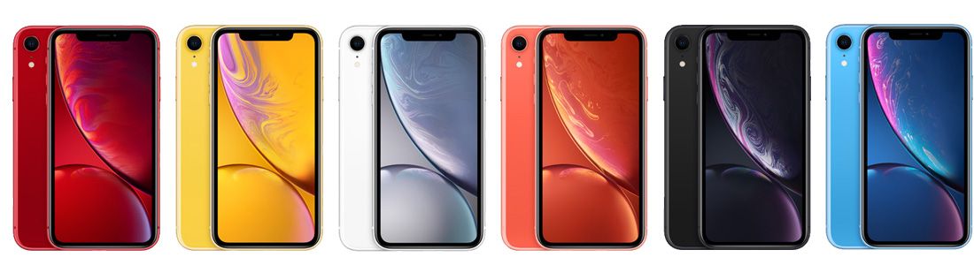 111868 S P781 I Phone Xr