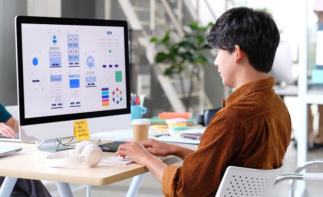 What Is UI Ux Details