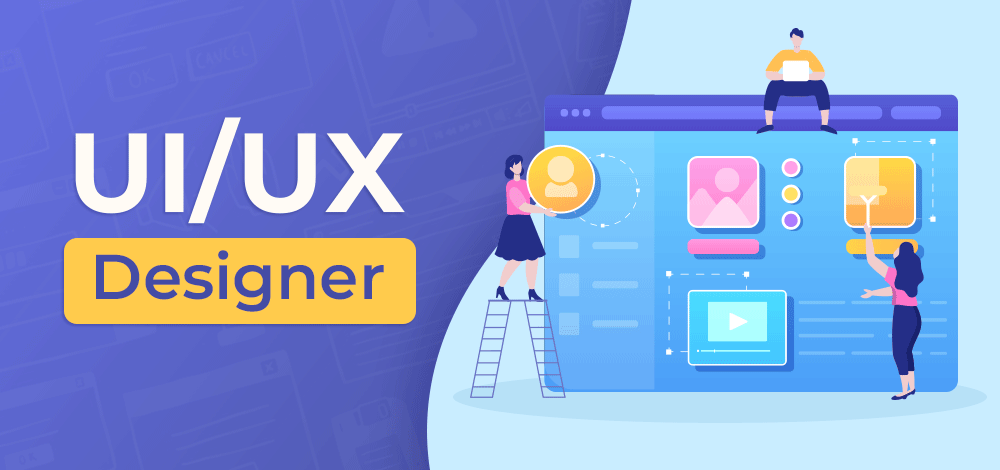 How to Become a Uiux Designer
