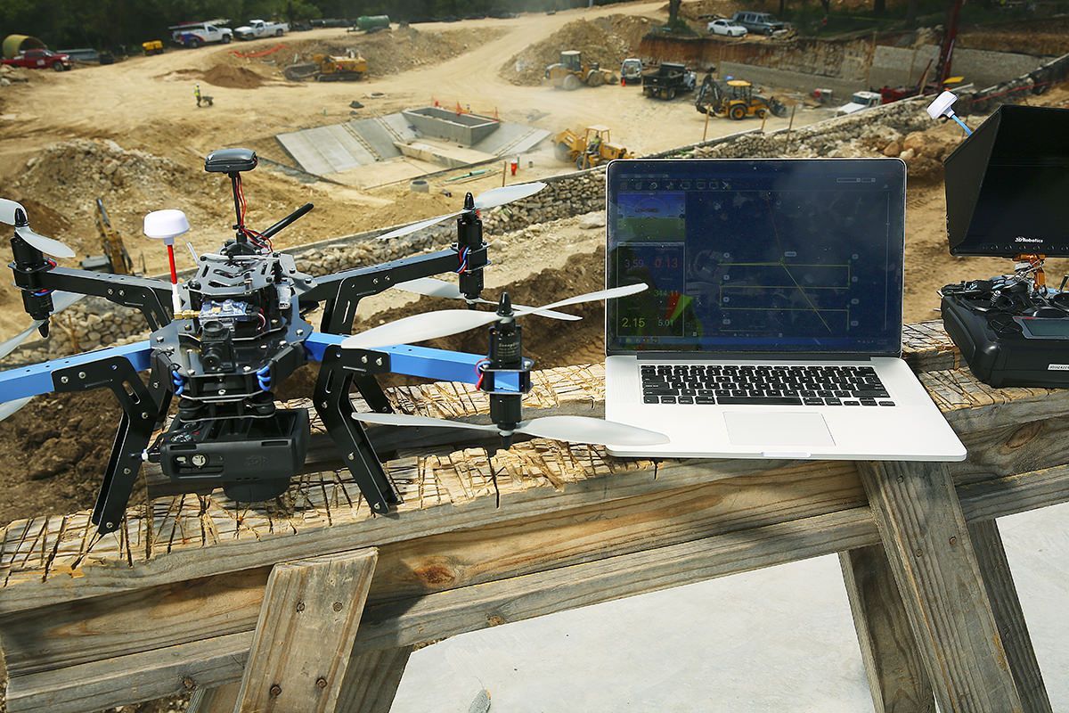 Construction 21 Mini
