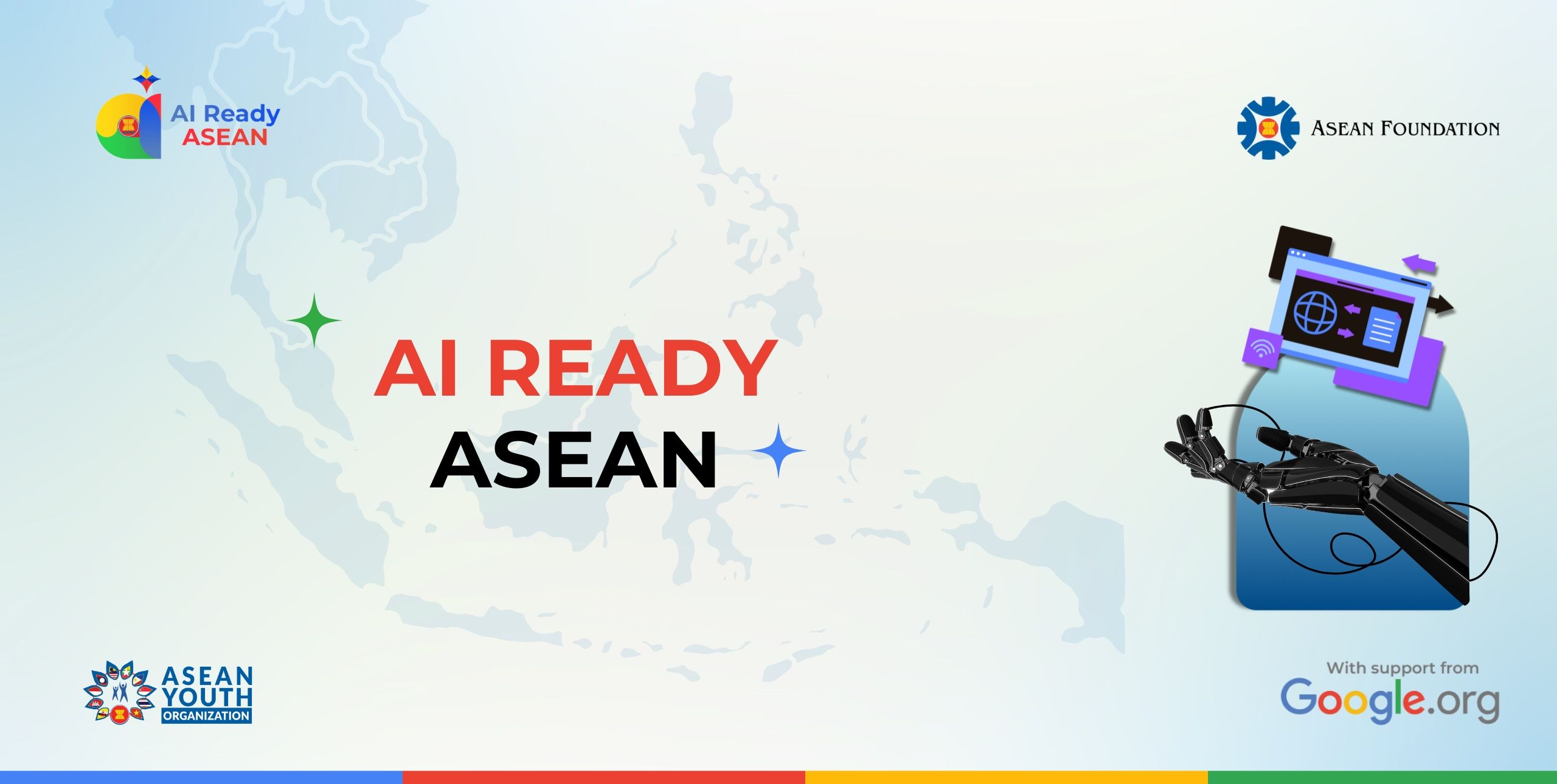 AI Ready Banner