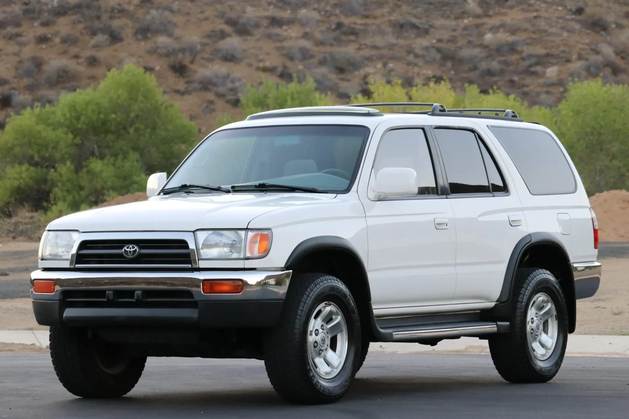 1996 Toyota 4runner Sr5 4×4 5 Speed Img 7242 4 67857