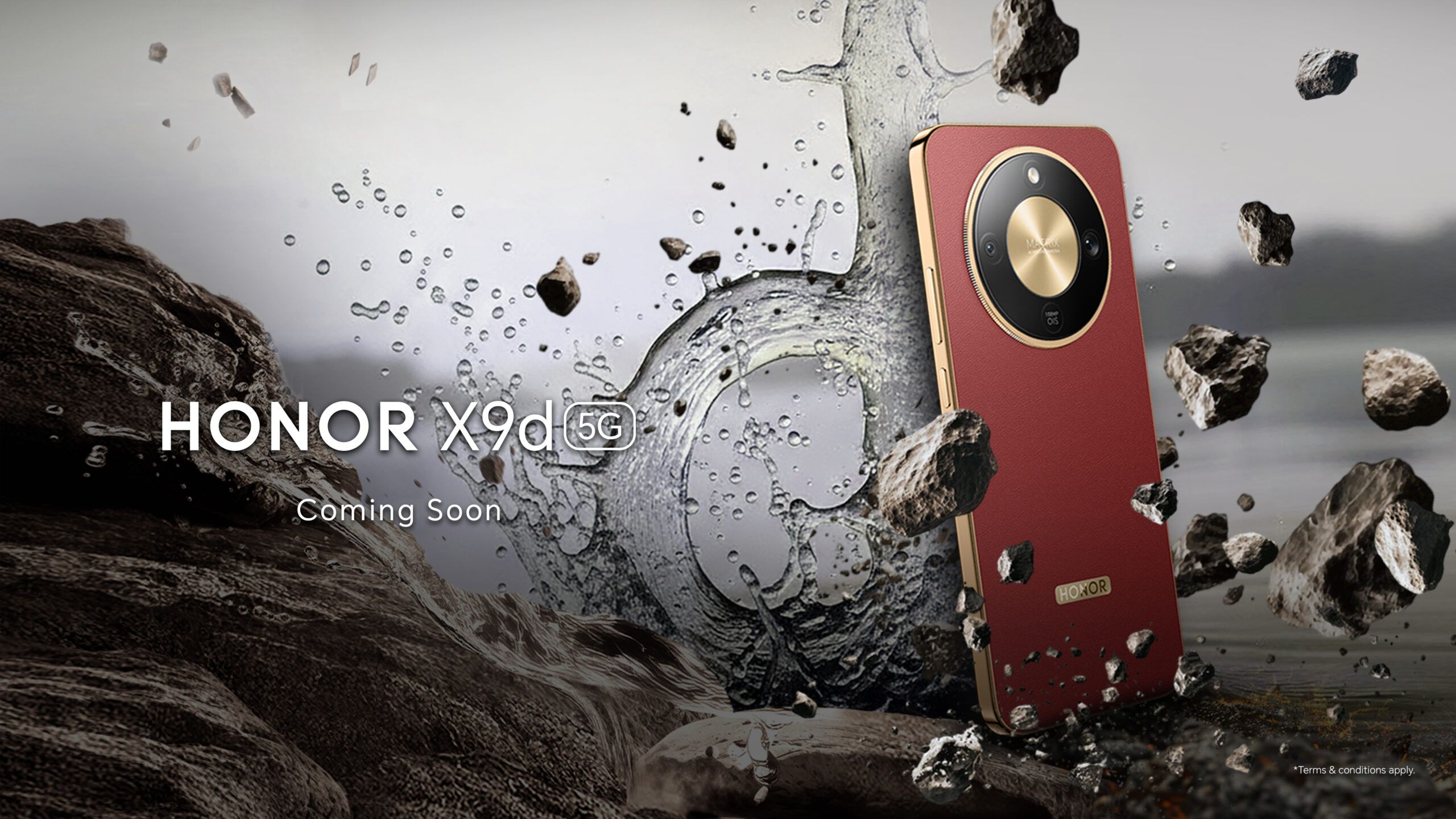 Honor Confirms Honor X9d 5 G Coming Soon to Malaysia Kv Scaled