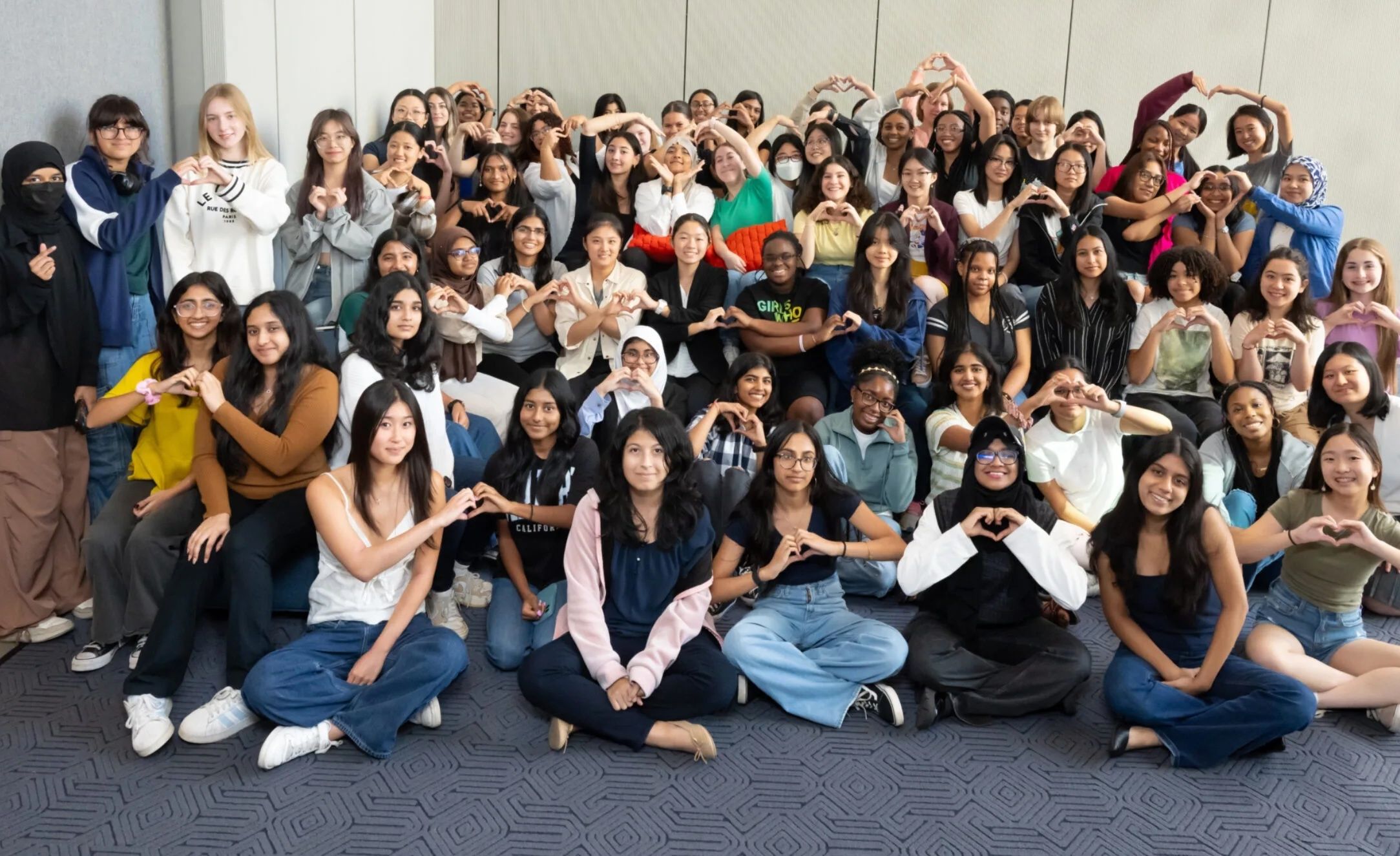 Group Crop