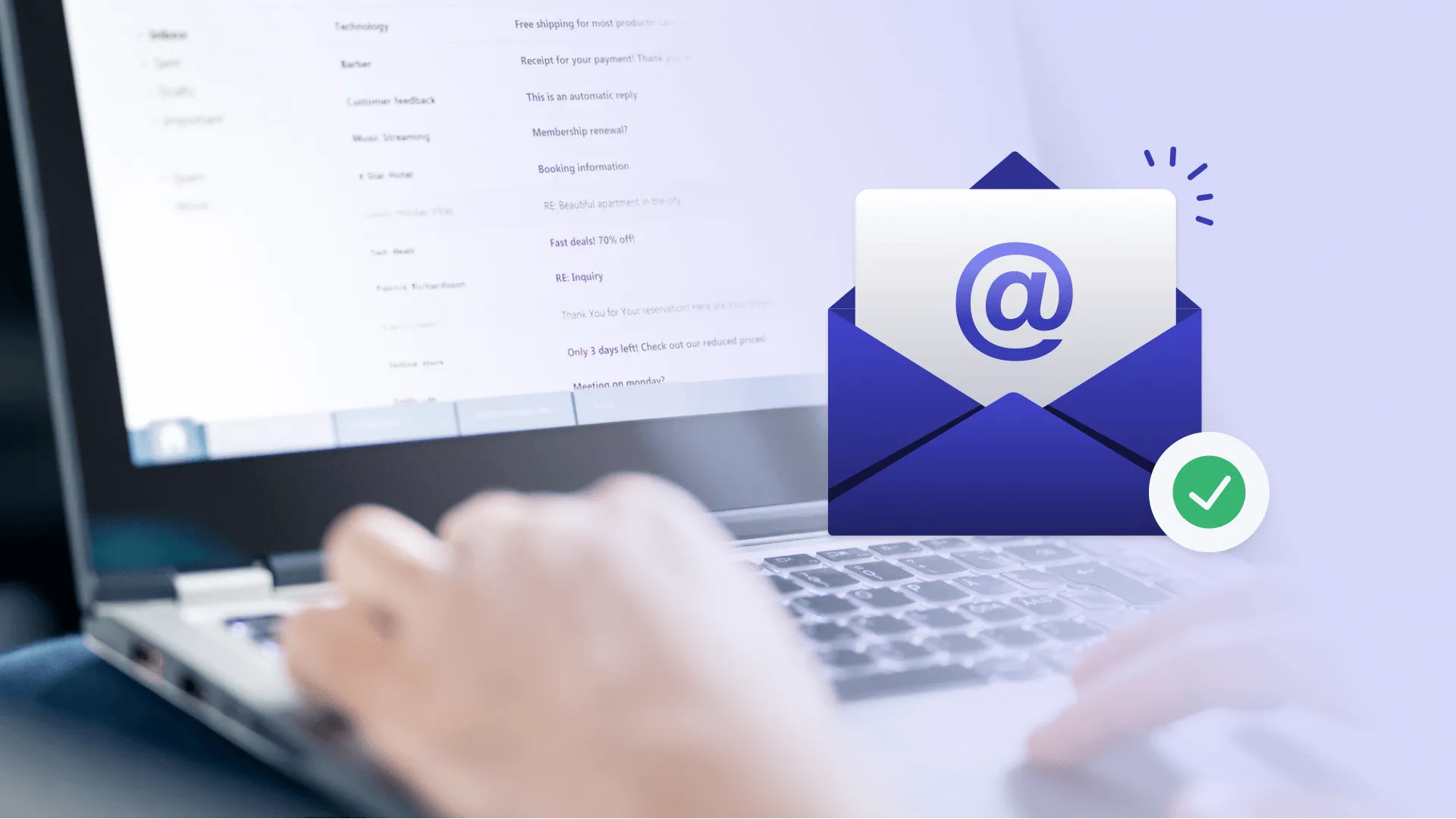How to Verify and Valdiate Email Addresses Before You Send