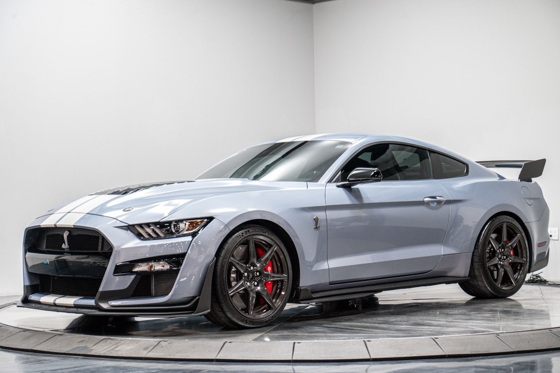 Used 2022 Ford Mustang Shelby G T500 Heritage 1728079033