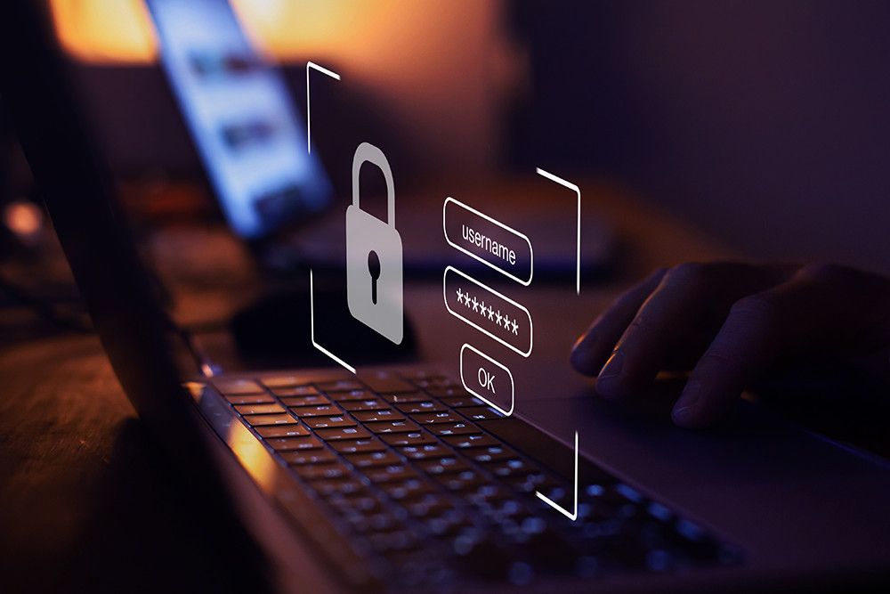 Password Security