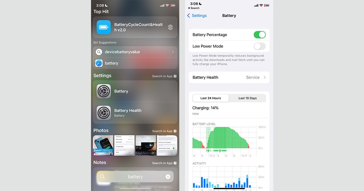 iPhone Tips 