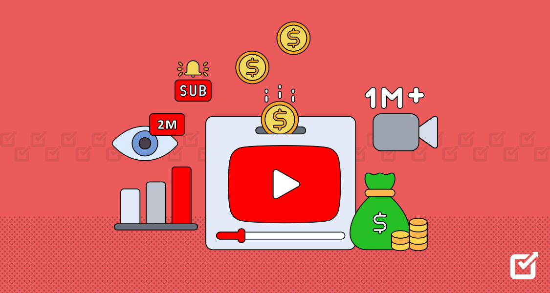 Content Blog Banner Q4 2023 1125x600 49  How to Monetize You Tube
