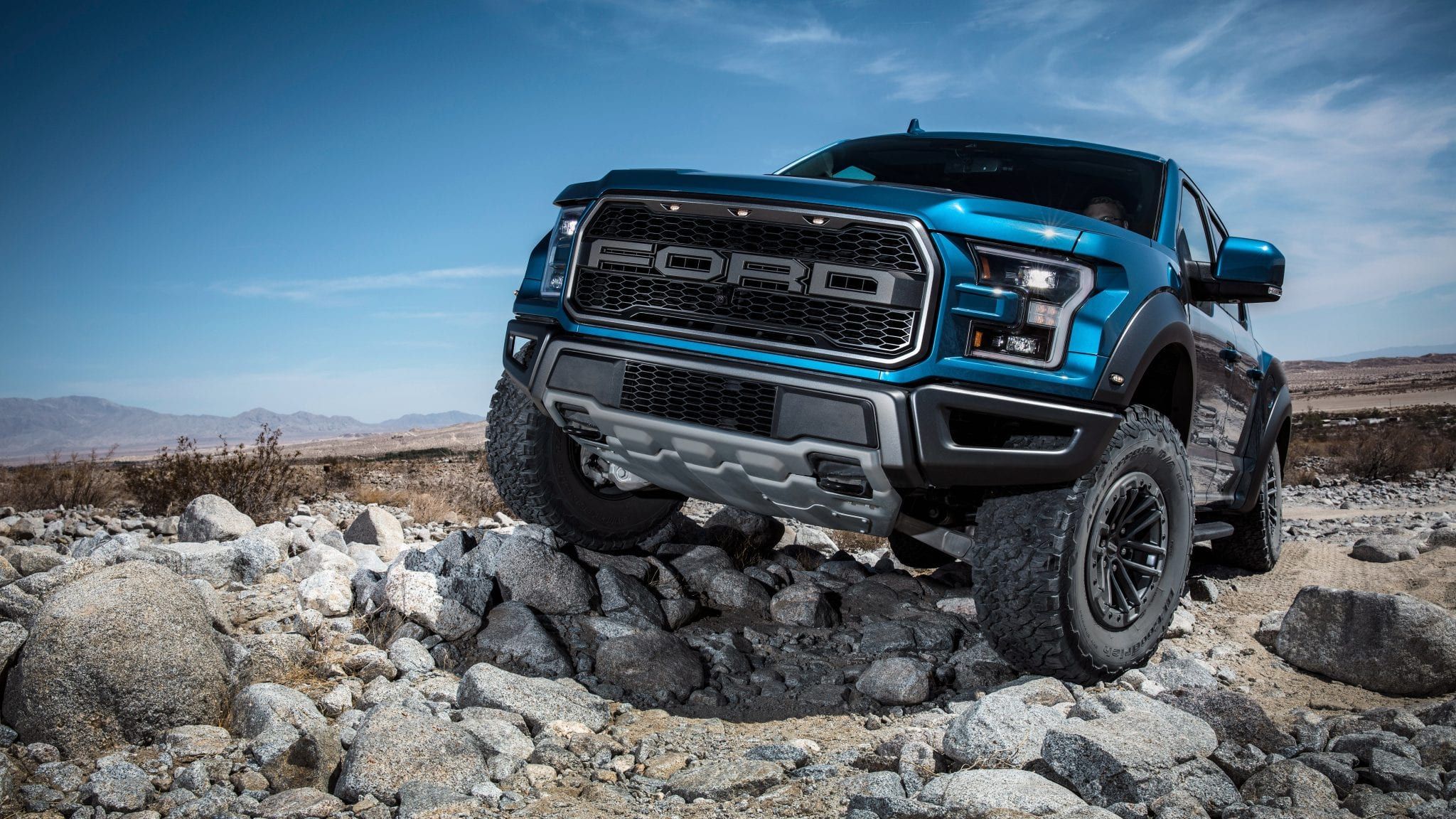 Ford Motor Company Us Sales