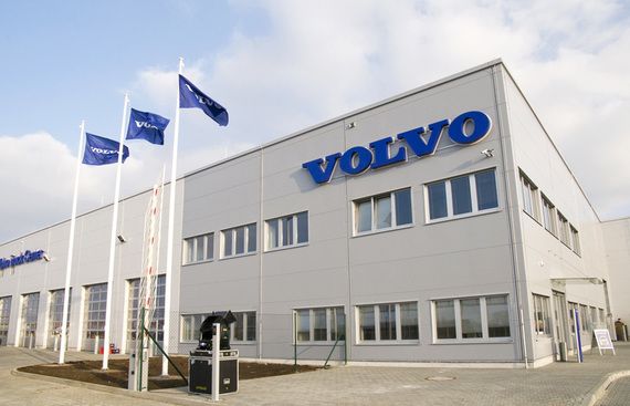 Volvo Group