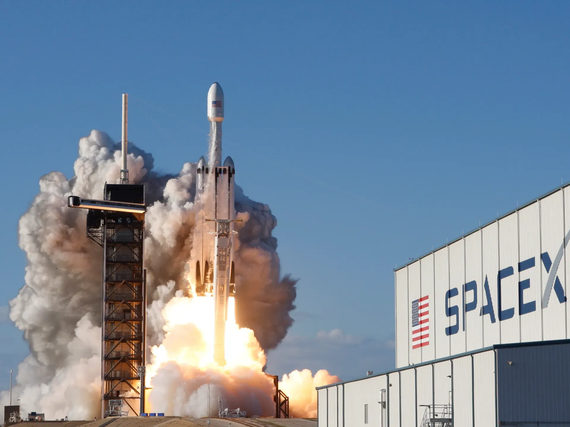 2019 04 12 T004539 Z 1716064889 H P1 E F4 C0243 X6 Rtrmadp 3 Space Exploration Spacex 1