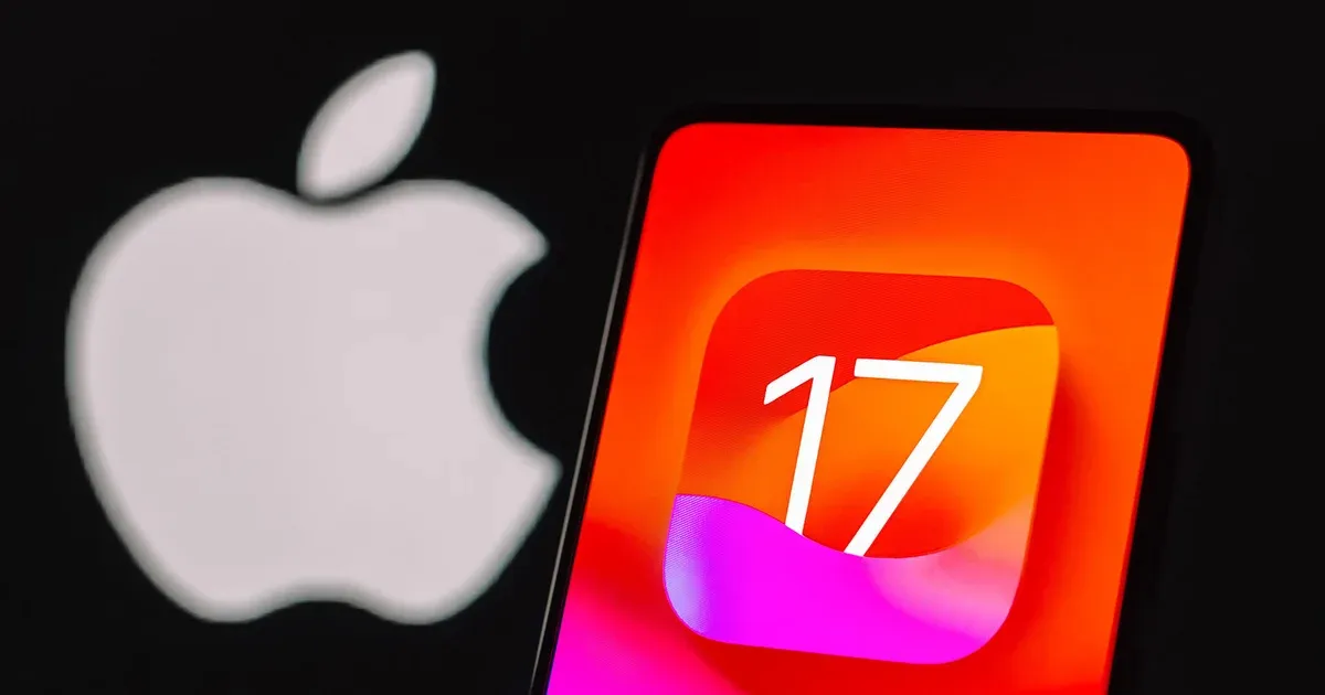 Ios17