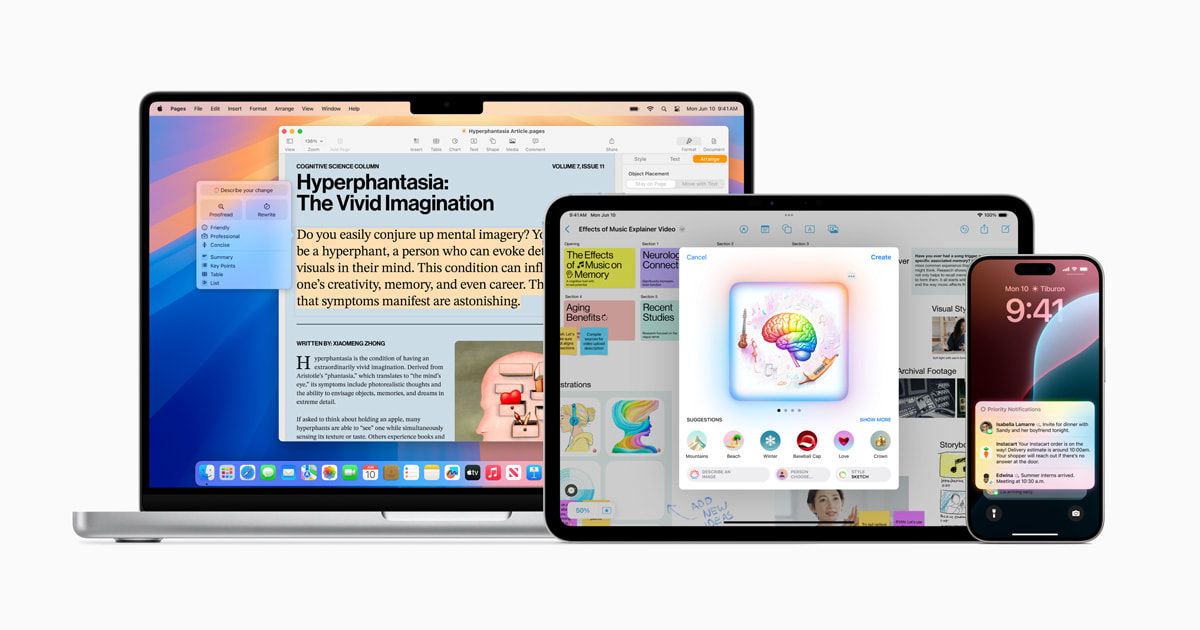 Apple Wwd C24 Apple Intelligence Hero 240610 Lp.jpg.og
