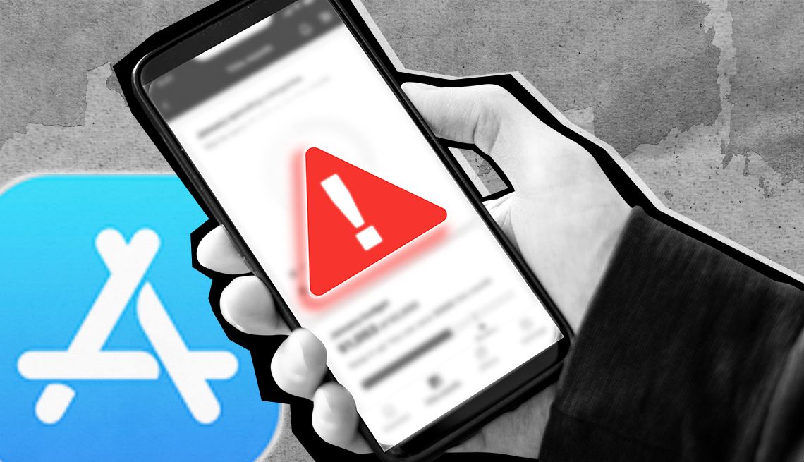 1140 Apps Privacy Risk New