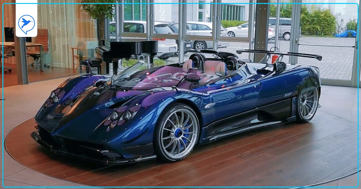 Pagani