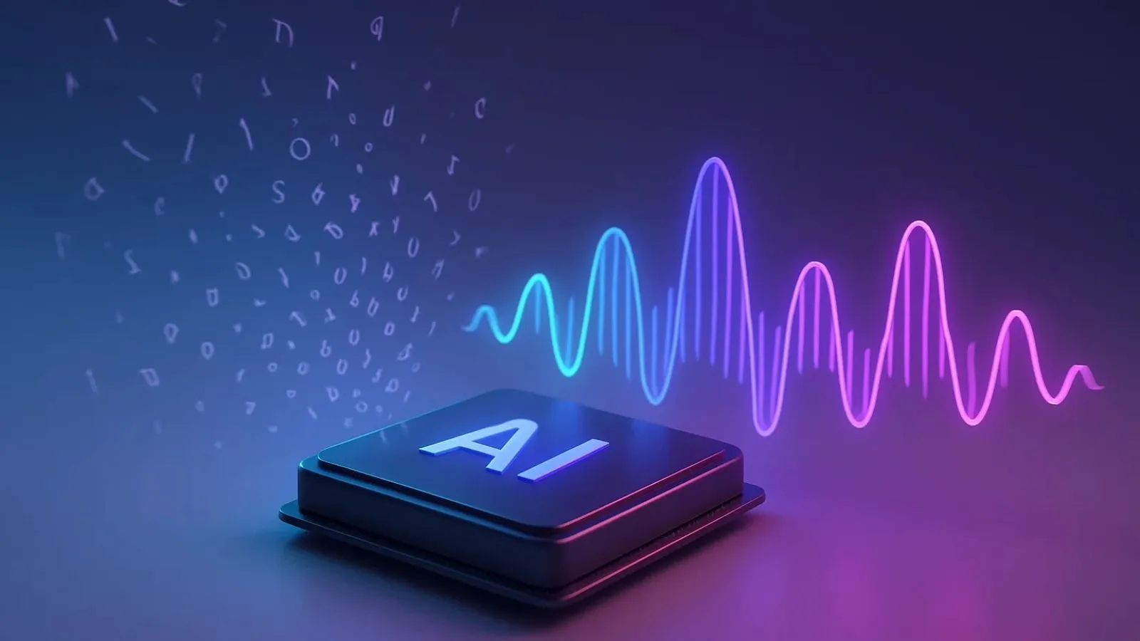 What Is an AI Voice Over and How Does It Work