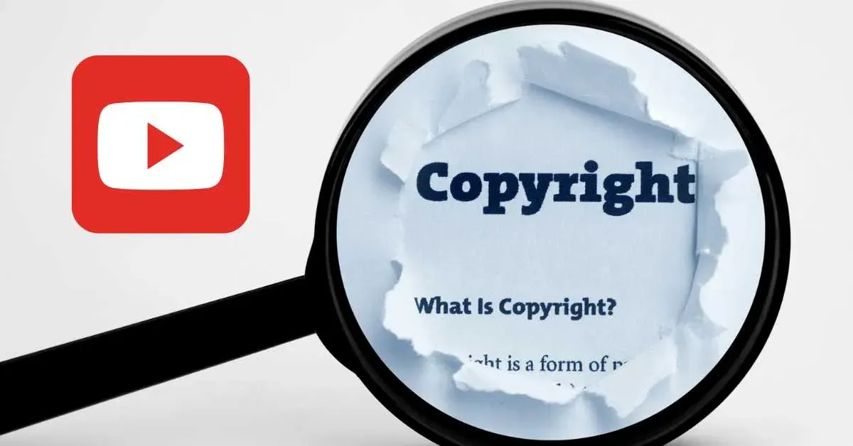 YouTube Copyright Laws (1)