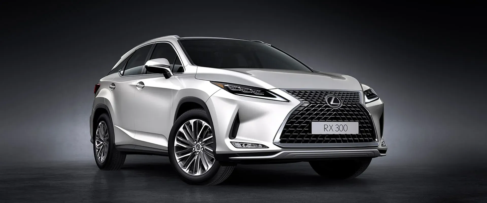 Lexus Rx300 Gallery Ext 04 D