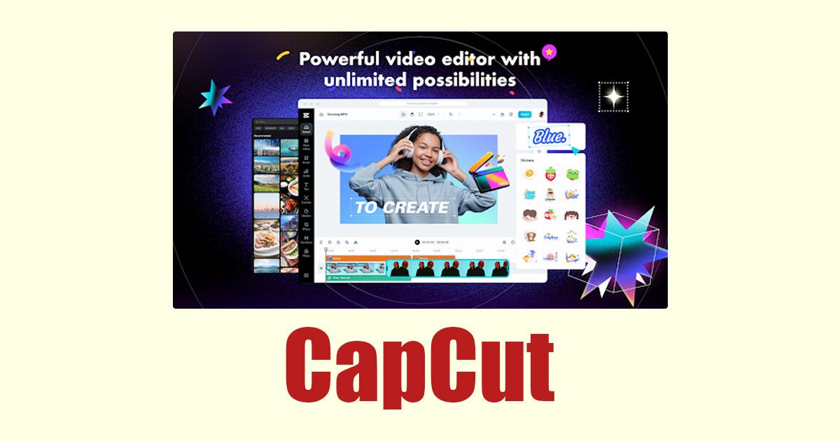 Capcut