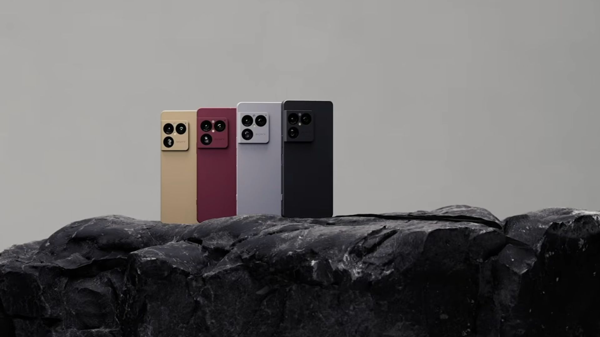 Sony Xperia 1 Viii 1