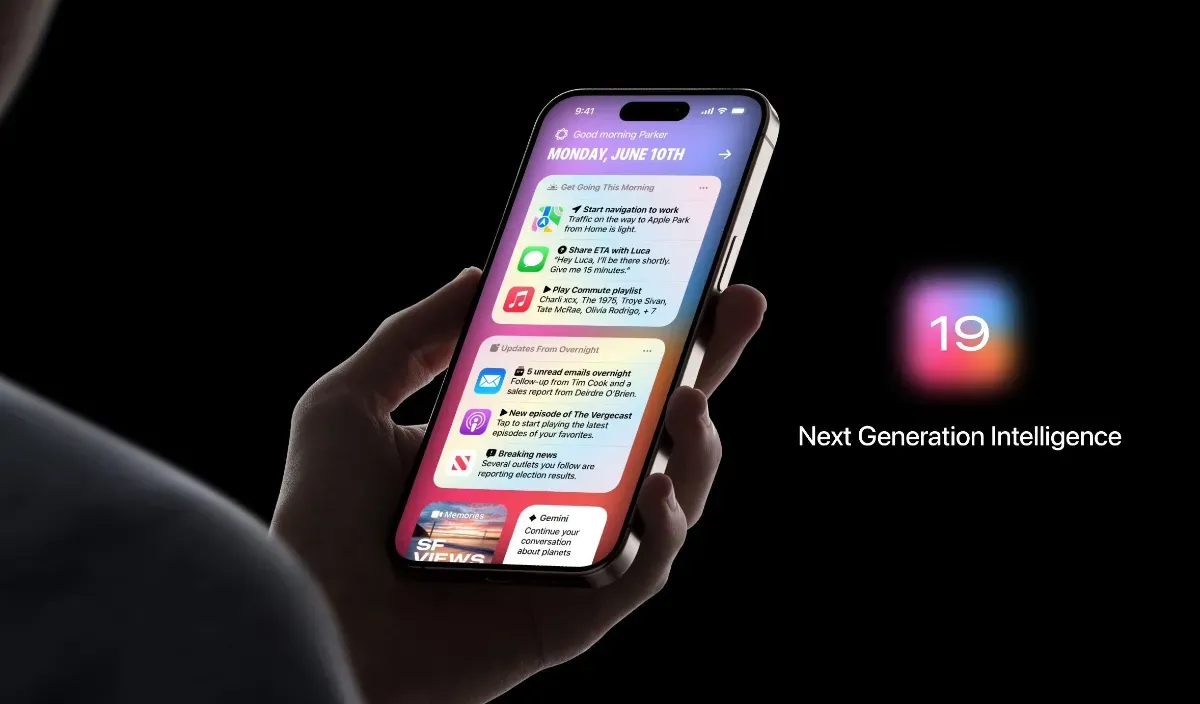 I Os 19 Release Date Features and What to Expect.research by Peter