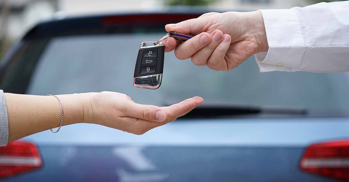 Specification Guide to Buying a New Car